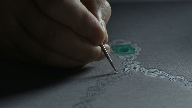 Video Reference: Hand, Medical equipment, Finger, Drawing, Hypodermic needle, Medical, Fashion accessory