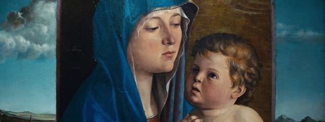 Video Reference: Painting, Nose, Cheek, Portrait, Art, Visual arts, Child