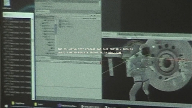 Video Reference: Screen, Electronics, Multimedia, Technology, Font, Electronic device, Display device, Person