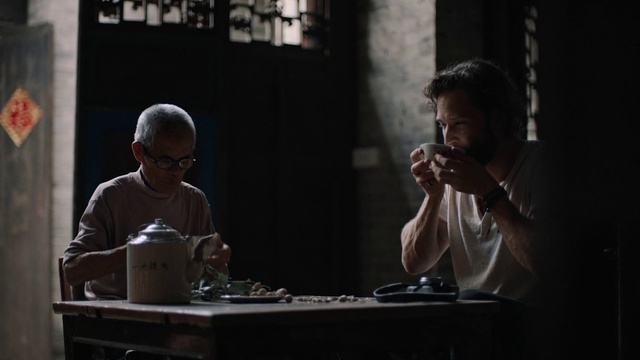 Video Reference: Music, Human, Conversation, Photography, Sitting