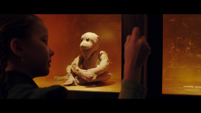 Video Reference: Teddy bear, Animation, Human, Art, Adaptation, Visual arts, Tourist attraction