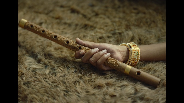 Video Reference: Bansuri, Musical instrument, Wind instrument, Flute, Pipe, Woodwind instrument