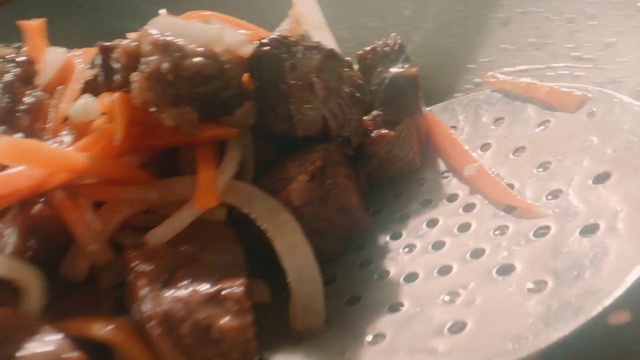 Video Reference: Dish, Food, Cuisine, Ingredient, Recipe, Comfort food, Produce, Side dish