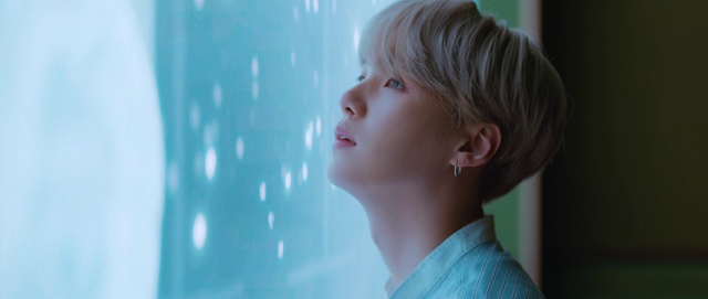 Video Reference: Face, Hair, Skin, Nose, Head, Chin, Blond, Hairstyle, Child, Cheek