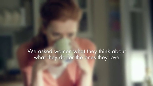 Video Reference: Face, Skin, Facial expression, Shoulder, Beauty, Nose, Lip, Dress, Cheek, Hand