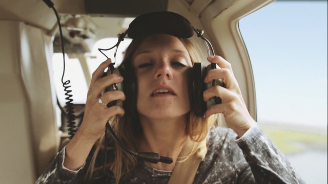 Video Reference: Audio equipment, Technology, Fun, Hand, Electronic device, Ear, Photography, Eyewear, Finger, Gesture, Person