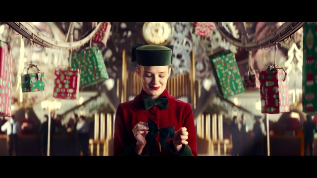 Video Reference: Tradition, Christmas, Holiday, Event, Photography