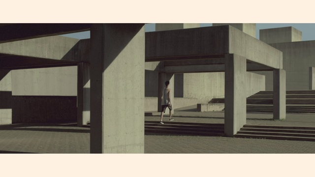 Video Reference: Architecture, Property, Snapshot, House, Building, Room, Home, Photography, Facade, Shade