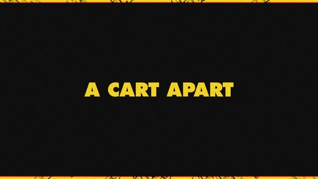 Video Reference: Text, Font, Black, Yellow, Line, Brand, Logo, Graphics