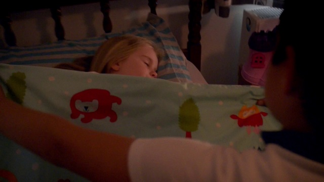 Video Reference: Child, Product, Pink, Baby, Skin, Toddler, Cheek, Mouth, Fun, Finger