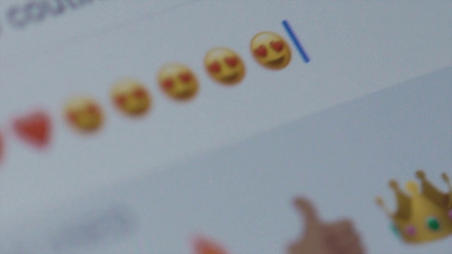 Video Reference: Yellow, Smile