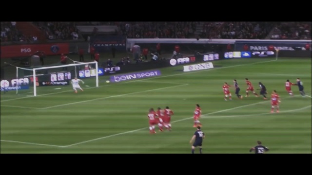 Video Reference: Player, Stadium, Sport venue, Sports, Team sport, Ball game, Football player, Football, Soccer-specific stadium, Soccer, Person