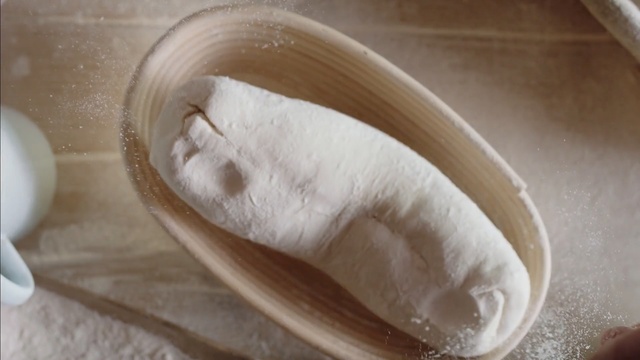 Video Reference: Dough, Food, Cuisine, Dish, Ingredient