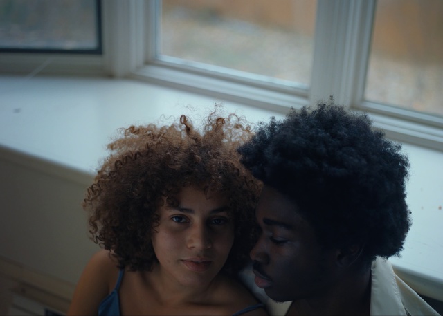 Video Reference: Hair, Hairstyle, Afro, Jheri curl, Ringlet, Human, Black hair, Hair coloring, Fun, Wig