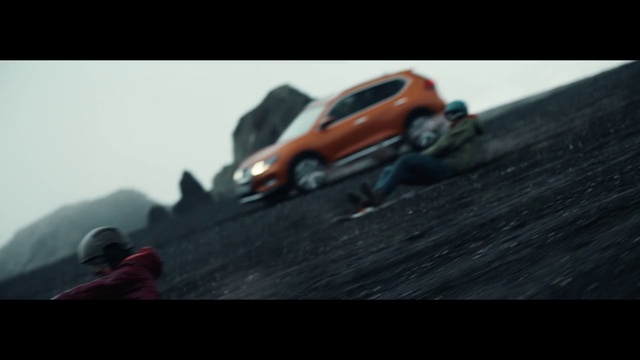 Video Reference: Automotive design, Vehicle, Mid-size car, Car, Automotive tire, Mode of transport, Off-roading, Wheel, Photography, Sand