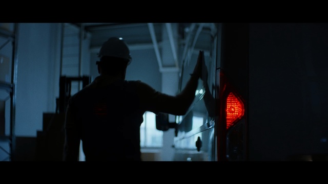 Video Reference: Light, Darkness, Photography, Midnight, Person