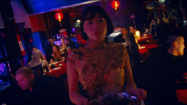 Video Reference: Disco, Fun, Purple, Nightclub, Magenta, Event, Pub, Room, Music, Music venue