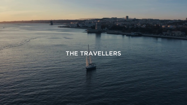 Video Reference: Body of water, Water, Water resources, Waterway, Sky, Sea, Ocean, Calm, Horizon, Coast