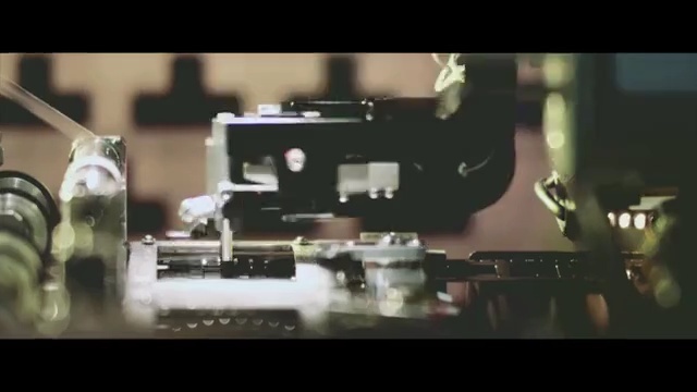 Video Reference: machine tool, machine, technology, lathe