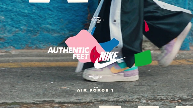 Video Reference: Footwear, Shoe, Sportswear, Font, Sneakers, Athletic shoe, Brand