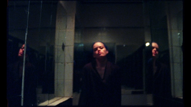 Video Reference: Black, Light, Darkness, Snapshot, Fun, Performance, Scene, Room, Midnight, Night, Person