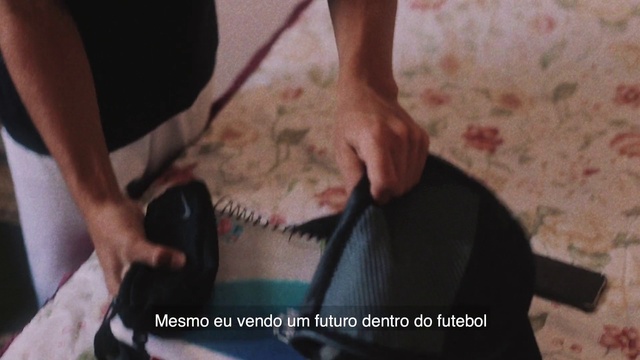 Video Reference: Hand