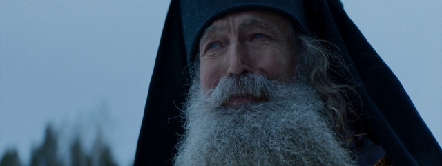 Video Reference: Beard, Facial hair, Moustache, Human, Elder, Rabbi