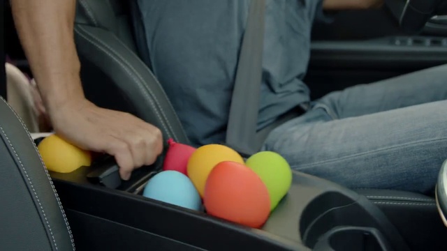 Video Reference: Ball