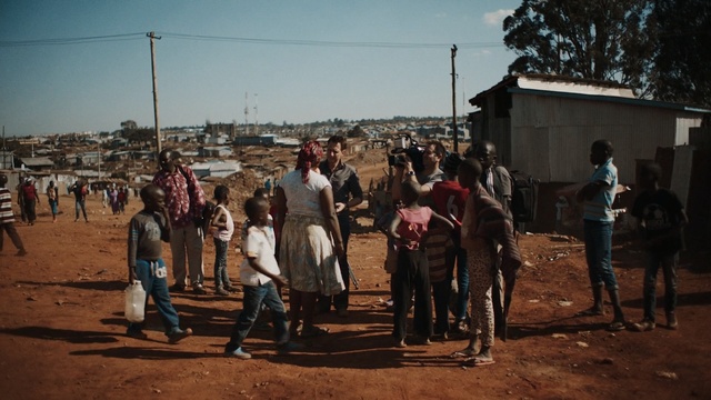 Video Reference: Pack animal, Cowboy, Adaptation