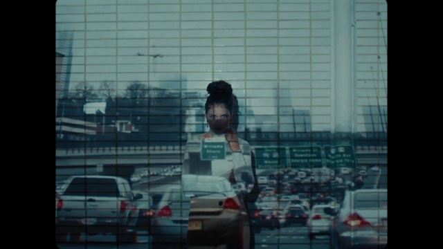 Video Reference: Photograph, Mode of transport, Snapshot, Urban area, Architecture, Line, Metropolitan area, Photography, Metropolis, Human