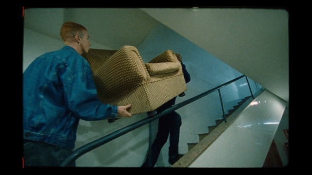 Video Reference: Architecture, Floor, Space