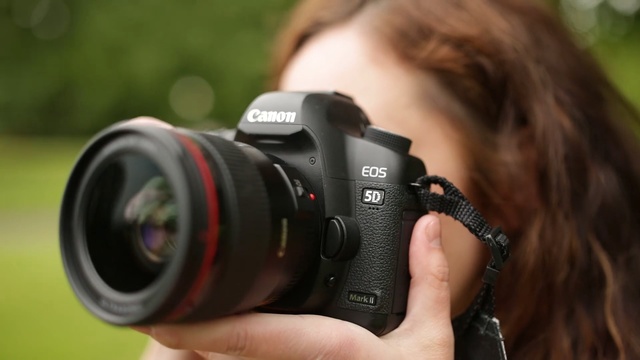 Video Reference: camera, cameras & optics, single lens reflex camera, digital camera, camera lens, digital slr, reflex camera, photographer, photography, lens, Person