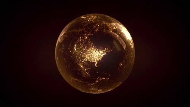 Video Reference: Moon, Sphere, Light, Astronomical object, Atmosphere, Darkness, Celestial event, Space, Sky, Night