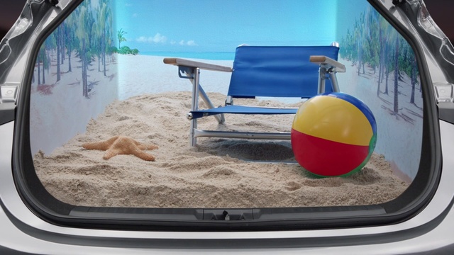 Video Reference: Vehicle door, Vehicle, Bumper, Automotive exterior, Auto part, Technology, Car, Vacation, Furniture, Leisure