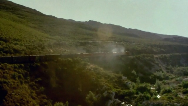 Video Reference: highland, vegetation, nature reserve, hill station, wilderness, hill, mountain, valley, water resources, geological phenomenon