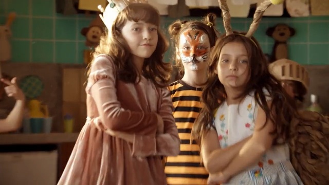 Video Reference: girl, fun, Person