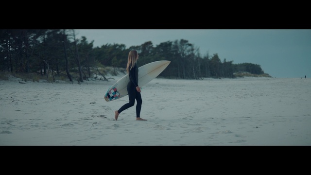 Video Reference: Surfing Equipment, Surfboard, Skimboarding, Wave, Boardsport, Surfing, Wetsuit, Wind wave, Surface water sports, Shore