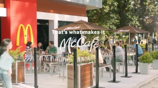 Video Reference: Building, Real estate, Outlet store, Leisure