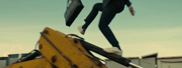 Video Reference: Recreation