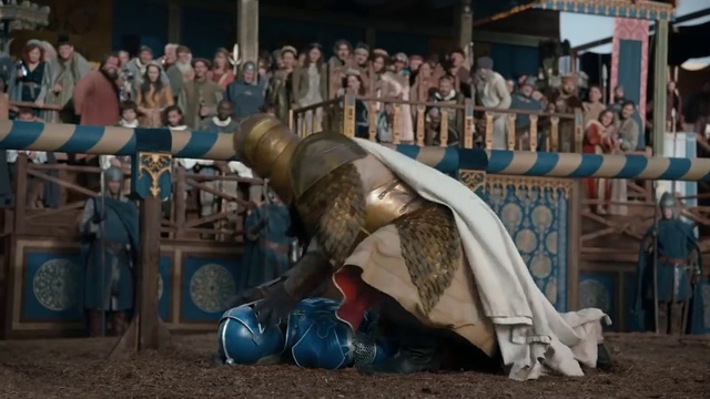 Video Reference: Traditional sport, Event