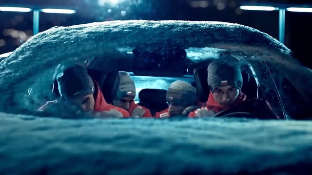 Video Reference: Vacation