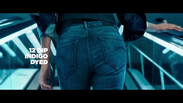 Video Reference: Jeans, Muscle, Denim, Photography, Sportswear, Trousers, Action film, Screenshot