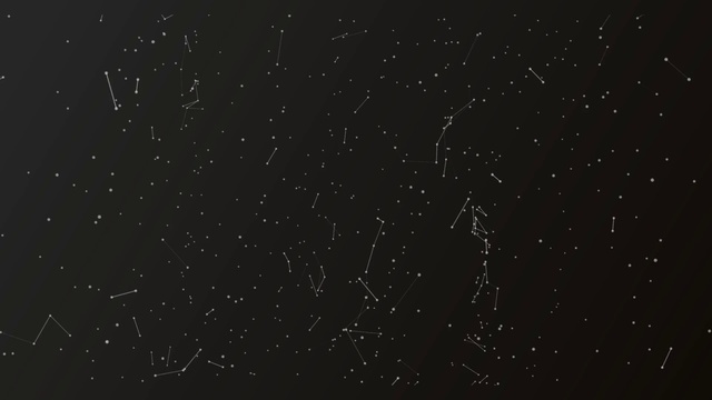 Video Reference: Black, Sky, Atmosphere, Night, Darkness, Constellation, Astronomical object, Star, Space, Midnight