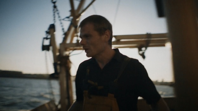 Video Reference: Vacation, Photography, Sea, Person