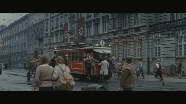 Video Reference: Mode of transport, Transport, Pedestrian, Snapshot, Vehicle, Town, Street, Urban area, Photography, Metropolis