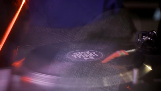 Video Reference: entertainment, light, rock concert, purple, stage, darkness, event, night, fun, midnight