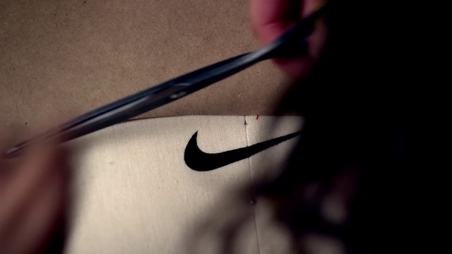 Video Reference: Close-up, Eyewear, Calligraphy, Eyelash, Eye, Font, Finger, Photography, Art, Smile