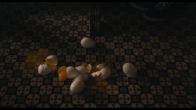 Video Reference: Lighting, Organism, Space, Darkness, Night, Photography, Screenshot, Circle, Midnight