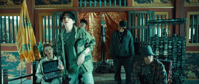 Video Reference: Temple