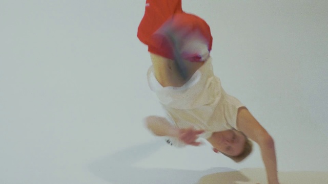 Video Reference: Arm, Joint, Figurine